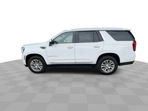 Certified 2025 GMC Yukon Denali AWD/4WD image 5