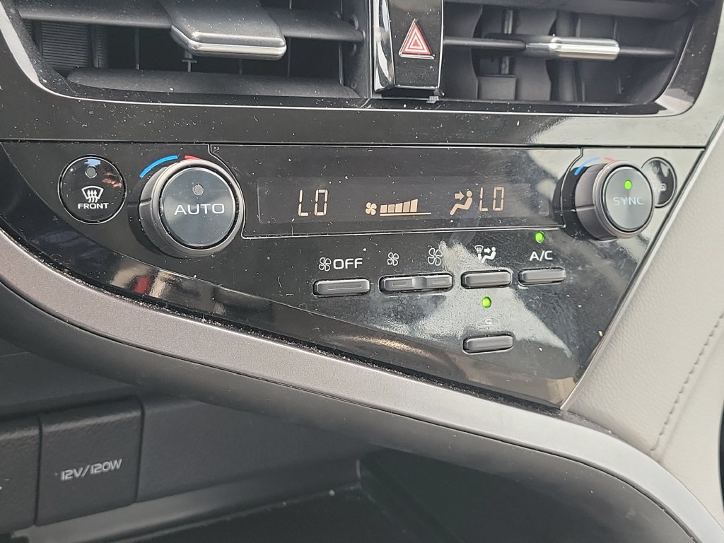 Certified 2024 Toyota Camry SE FWD image 15