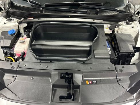 Used 2023 Hyundai Ioniq 6 SEL image 24