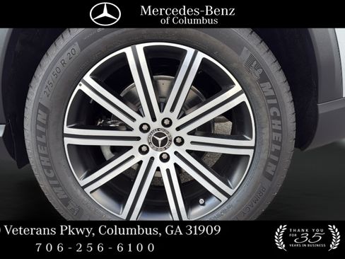 New 2026 Mercedes-Benz GLE 350 4MATIC image 46