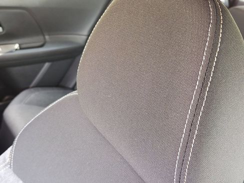 Used 2026 Nissan Kicks SV w/ Charging Package FWD image 18