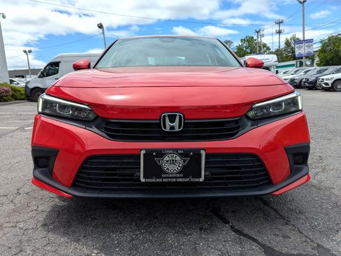 Used 2023 Honda Civic LX image 5