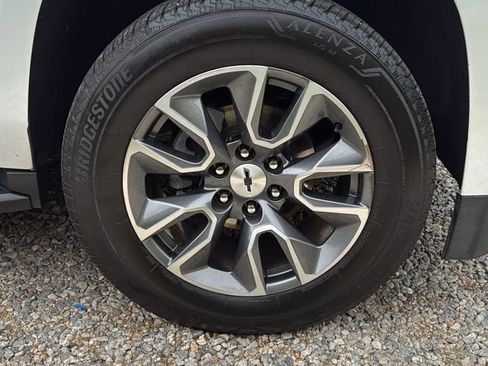 Used 2016 Chevrolet Tahoe LT RWD image 41