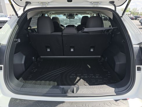 New 2026 Subaru Crosstrek 2.0i Premium AWD/4WD image 15