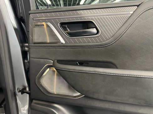 Used 2025 INFINITI QX80 Autograph image 37