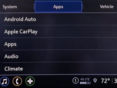 Used 2022 GMC Terrain SLT image 22