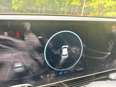Used 2025 Hyundai Ioniq 5 SEL RWD image 11