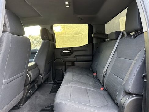 Used 2020 Chevrolet Silverado 1500 LT image 14