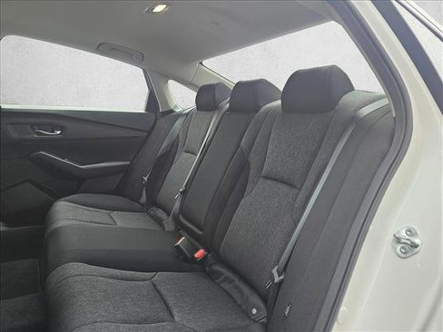 Used 2024 Honda Accord EX image 16