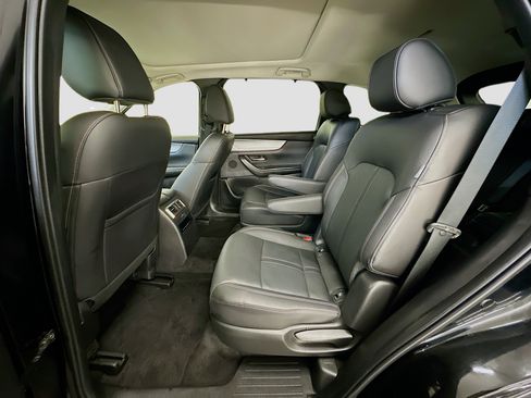 Used 2025 MAZDA CX-90 3.3 Turbo w/ Premium Sport Pkg image 30