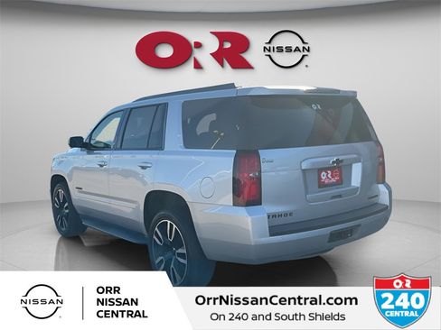 Used 2019 Chevrolet Tahoe Premier image 7