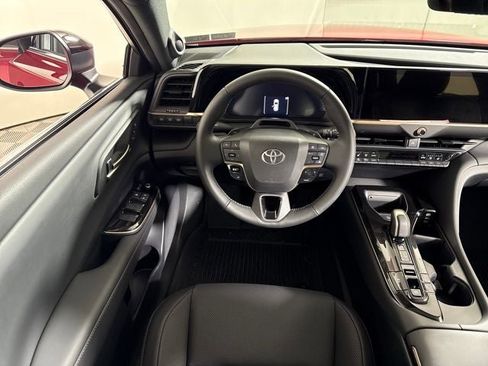 New 2026 Toyota Crown Signia image 21