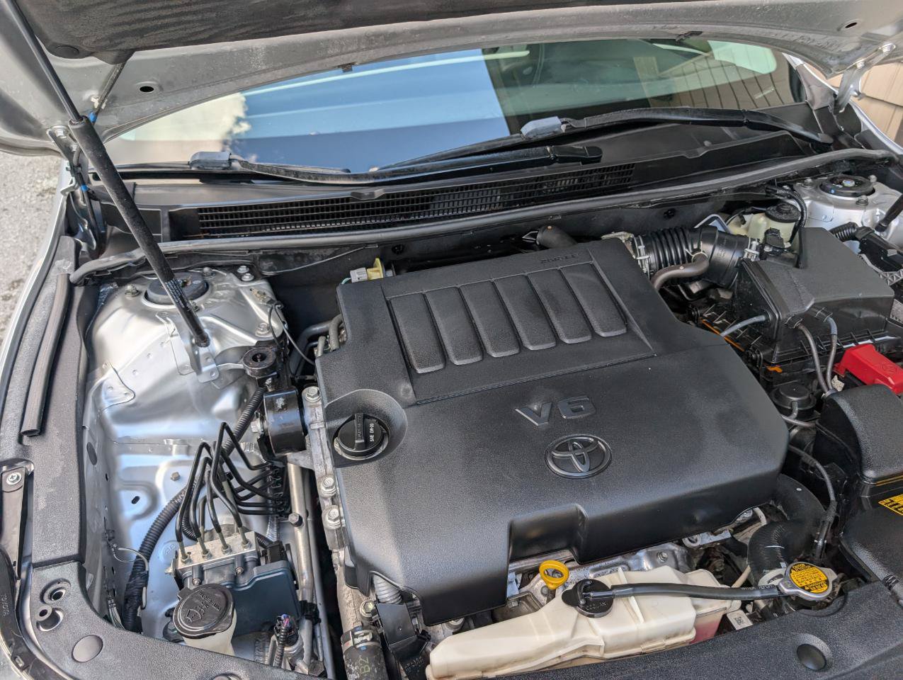 Used 2014 Toyota Avalon XLE Premium FWD image 26