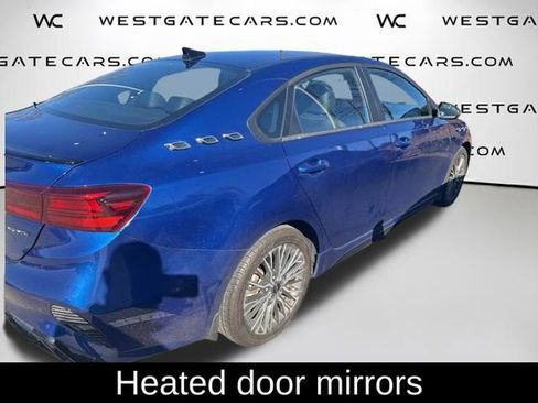 Used 2024 Kia Forte GT-Line image 16