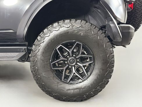 Used 2023 Ford Bronco Raptor image 32