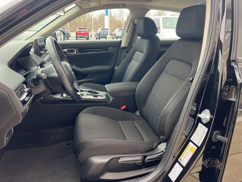 Used 2023 Honda Civic EX image 13