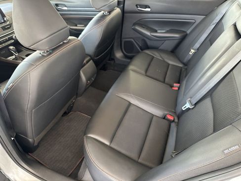 Used 2022 Nissan Altima 2.5 SR image 28