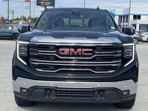 Used 2023 GMC Sierra 1500 SLT w/ SLT Premium Plus Package image 30