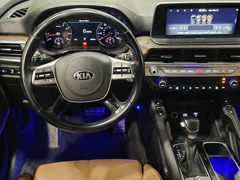 Used 2020 Kia Telluride SX image 22