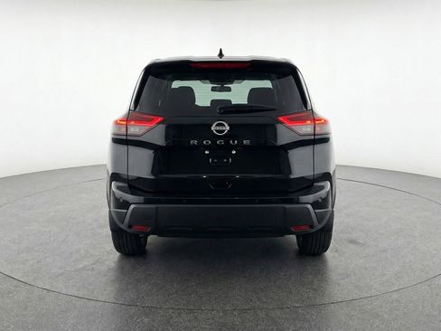 Used 2025 Nissan Rogue SV image 7
