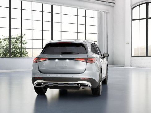 New 2026 Mercedes-Benz GLC 300 image 24
