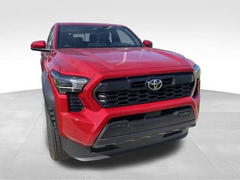 New 2025 Toyota Tacoma TRD Off-Road AWD/4WD image 23