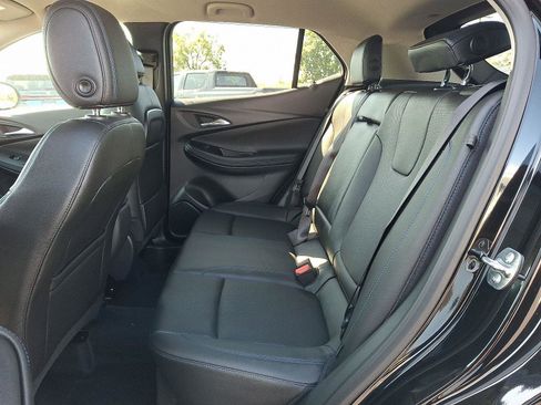 New 2026 Buick Encore GX Sport Touring w/ Comfort Package image 5