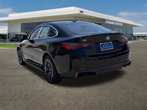 New 2026 BMW i4 eDrive40 RWD image 13