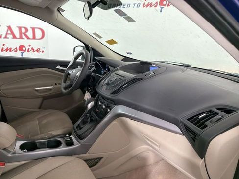 Used 2015 Ford Escape SE FWD image 17