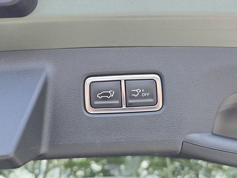 Certified 2025 Kia Sorento X-Line EX image 11