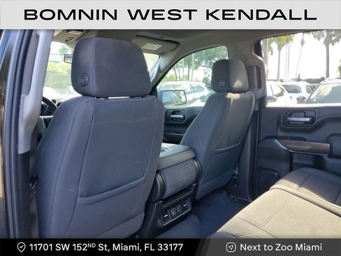 Used 2022 Chevrolet Silverado 1500 RST w/ Redline Edition image 17