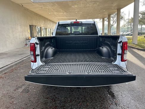 Used 2022 RAM 1500 Big Horn image 30