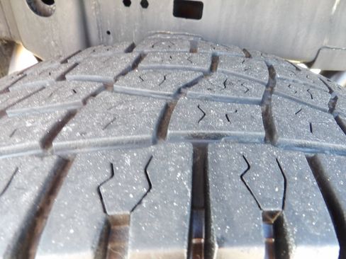 Used 2026 RAM 2500 Big Horn AWD/4WD image 59