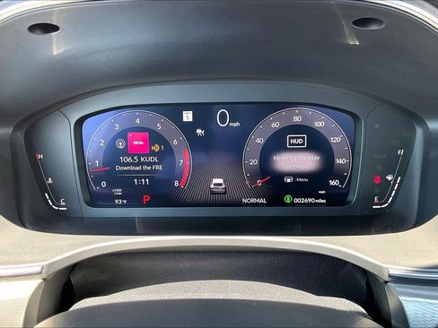 Used 2026 Acura Integra A-Spec FWD image 23