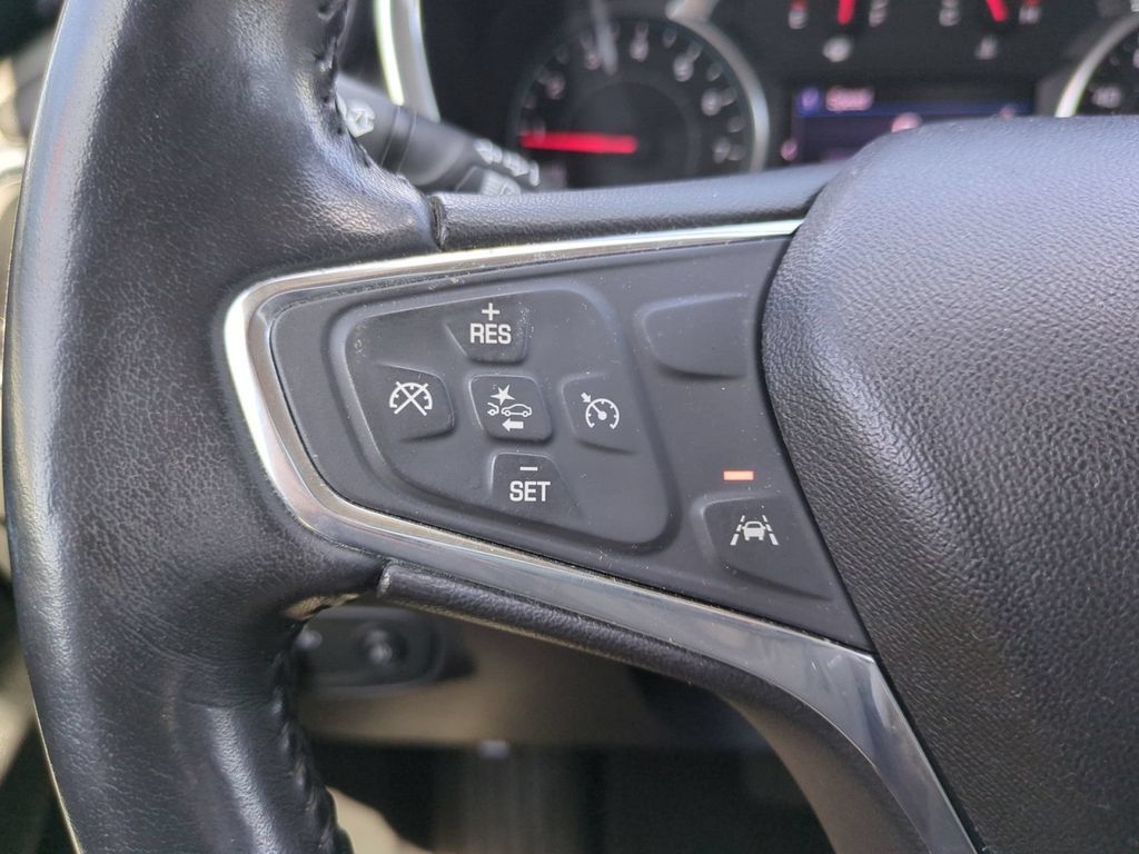 Certified 2020 Chevrolet Equinox LT AWD/4WD image 29