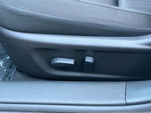 Certified 2024 Nissan Altima 2.5 SV image 16