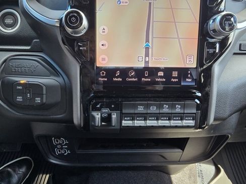 New 2026 RAM 2500 Big Horn image 16