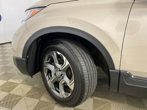 Used 2019 Honda CR-V EX image 23