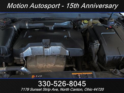 Used 2014 Chevrolet Malibu LT w/ Power Convenience Package FWD image 13