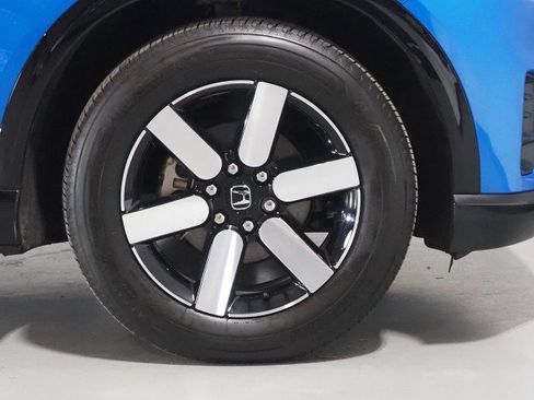 Used 2025 Honda Prologue Touring image 46