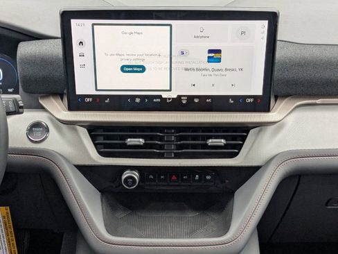 New 2026 Ford Explorer Active image 19