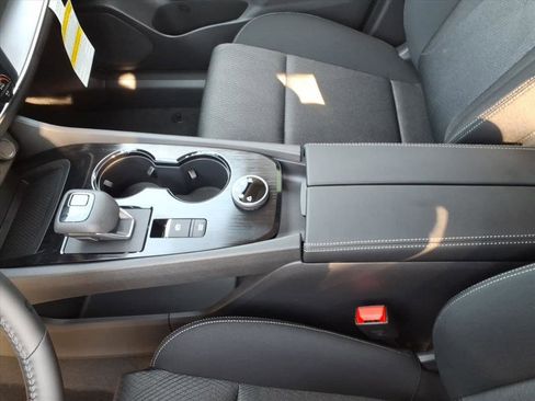 New 2026 Nissan Rogue SV image 15