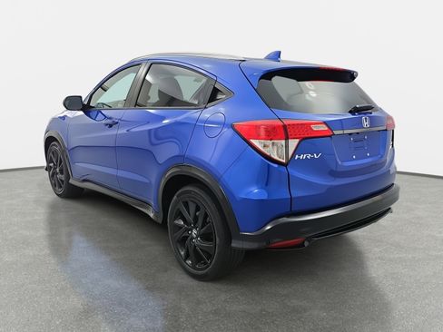 Used 2021 Honda HR-V Sport image 7