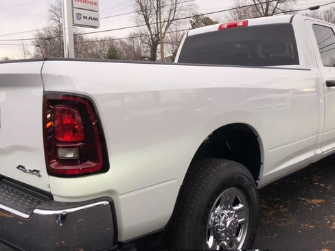 New 2026 RAM 3500 Tradesman image 7