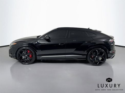 Used 2020 Lamborghini Urus image 9