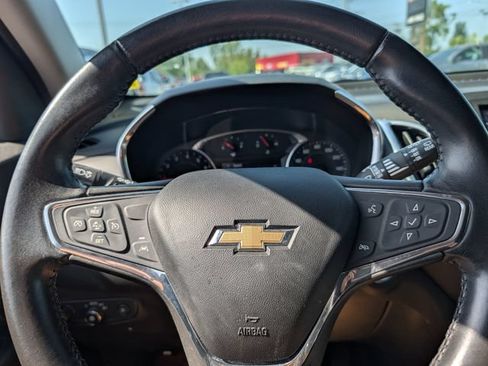 Used 2020 Chevrolet Equinox LT AWD/4WD image 21