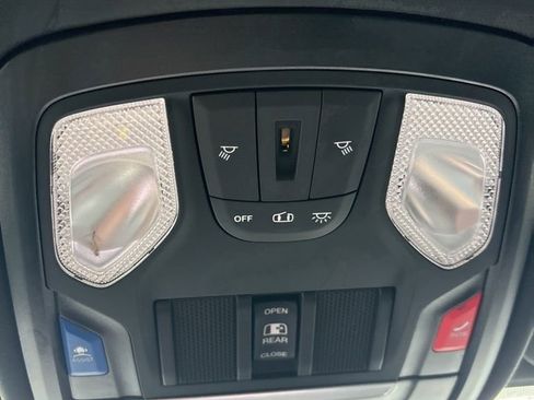 Used 2025 RAM 3500 Tradesman image 52