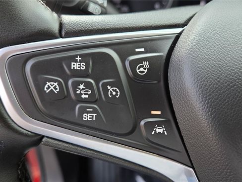 Used 2023 Chevrolet Equinox LT FWD image 20