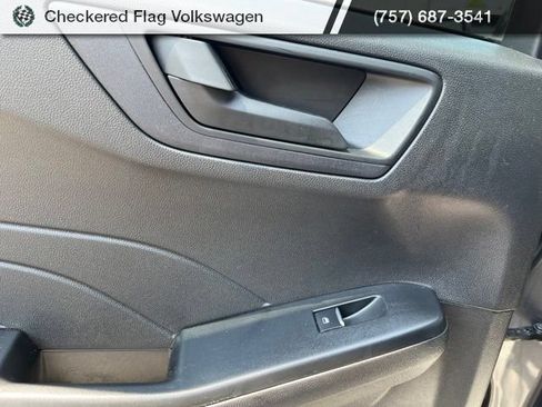 Used 2024 Ford Escape Active AWD/4WD image 24