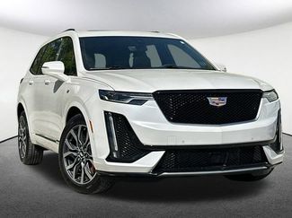 Used 2022 Cadillac XT6 Sport w/ Technology Package AWD/4WD video 2